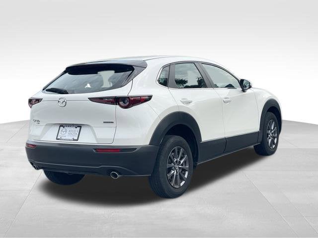 2024 Mazda Mazda CX-30 2.5 S