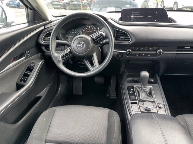 2024 Mazda Mazda CX-30 2.5 S