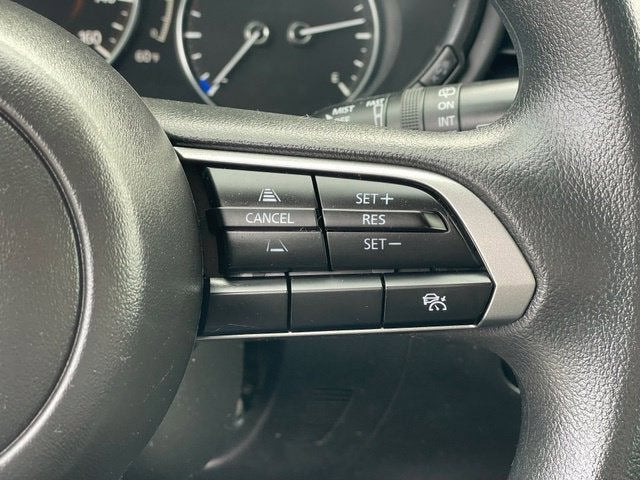 2024 Mazda Mazda CX-30 2.5 S