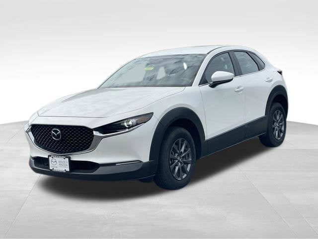 2024 Mazda Mazda CX-30 2.5 S