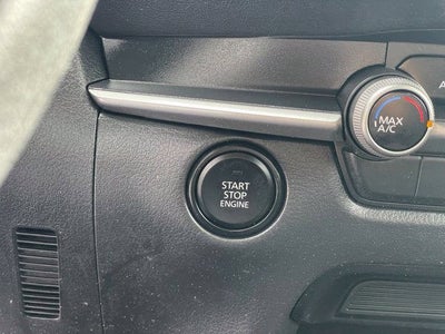 2024 Mazda Mazda CX-30 2.5 S