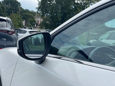 2024 Mazda Mazda CX-30 2.5 S