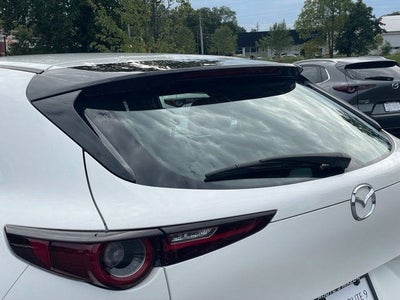 2024 Mazda Mazda CX-30 2.5 S