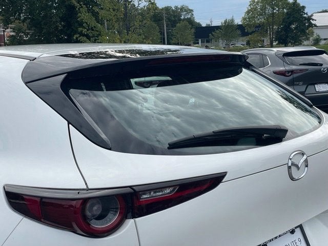 2024 Mazda Mazda CX-30 2.5 S