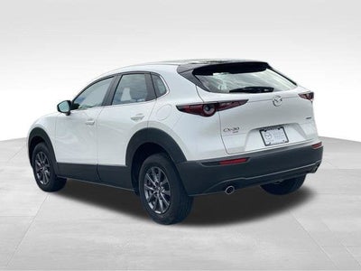 2024 Mazda Mazda CX-30 2.5 S