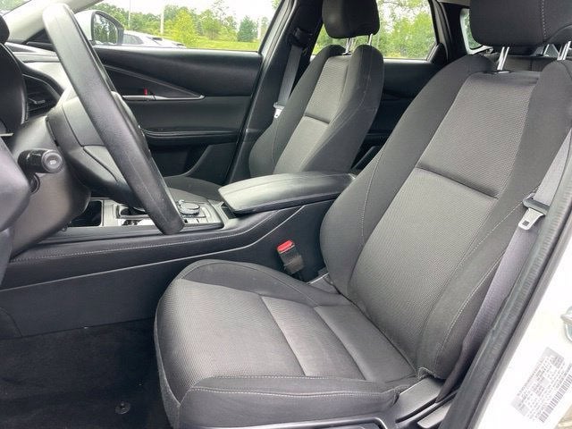 2024 Mazda Mazda CX-30 2.5 S