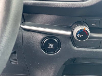 2024 Mazda Mazda CX-30 2.5 S