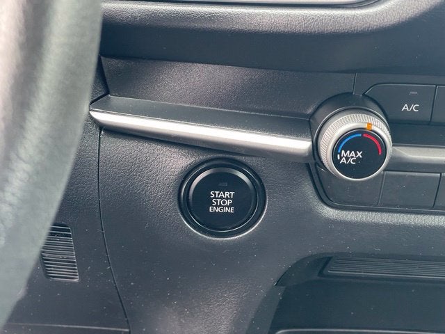 2024 Mazda Mazda CX-30 2.5 S