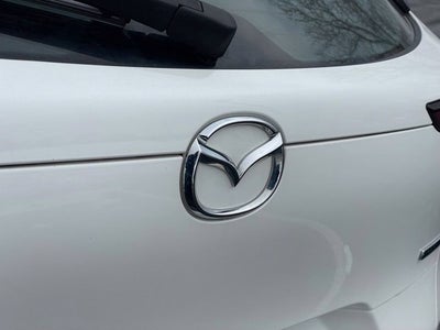 2024 Mazda Mazda CX-30 2.5 S