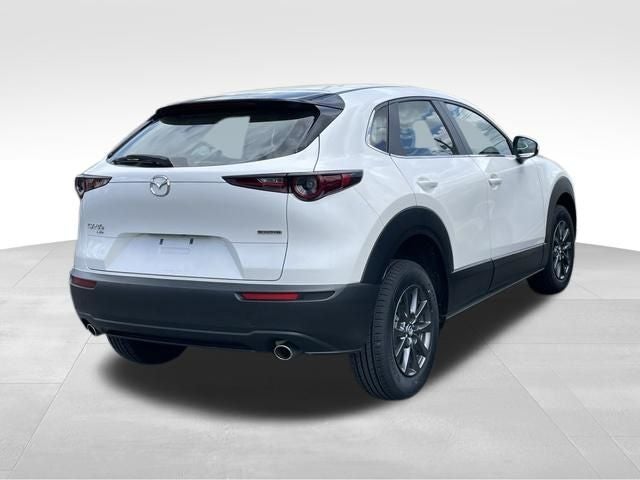 2024 Mazda Mazda CX-30 2.5 S
