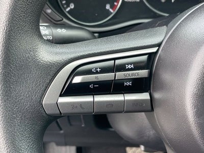2023 Mazda Mazda CX-30 2.5 S