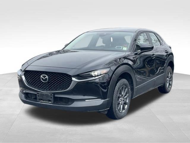 2023 Mazda Mazda CX-30 2.5 S
