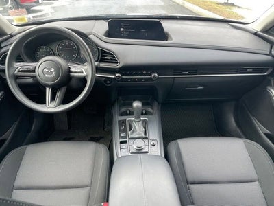 2023 Mazda Mazda CX-30 2.5 S