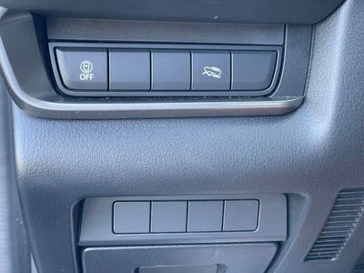 2022 Mazda Mazda CX-30 2.5 S Select Package