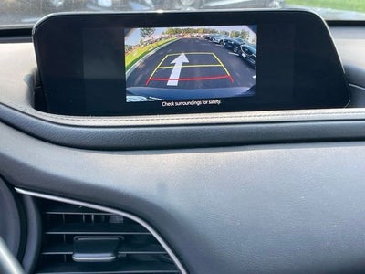 2022 Mazda Mazda CX-30 2.5 S Select Package