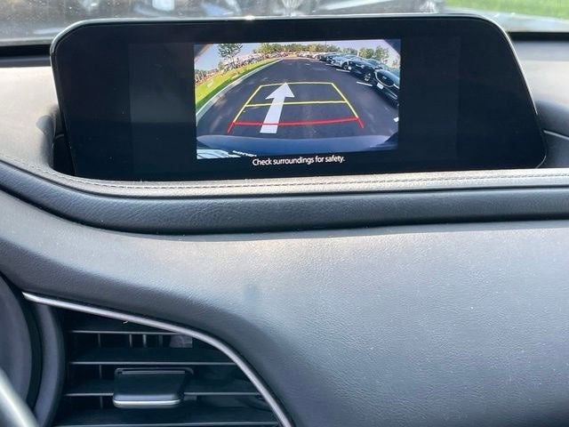 2022 Mazda Mazda CX-30 2.5 S Select Package