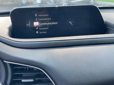 2022 Mazda Mazda CX-30 2.5 S Select Package
