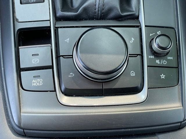 2022 Mazda Mazda CX-30 2.5 S Select Package