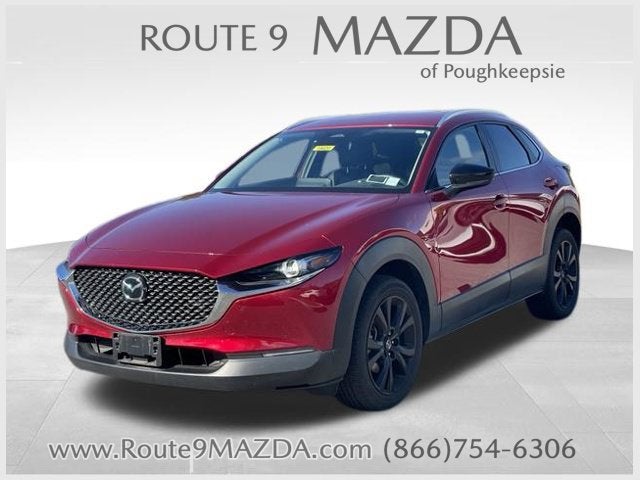 2024 Mazda Mazda CX-30 2.5 S Select Sport