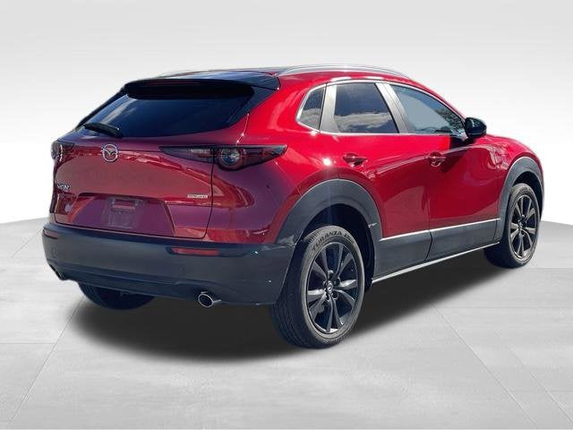 2024 Mazda Mazda CX-30 2.5 S Select Sport
