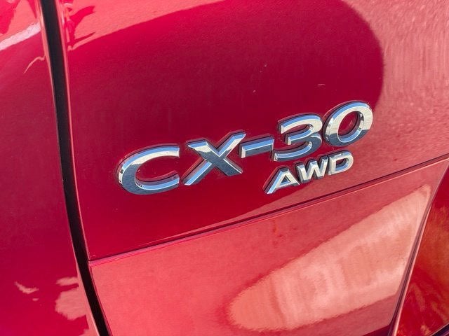 2024 Mazda Mazda CX-30 2.5 S Select Sport
