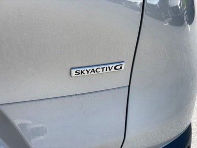 2024 Mazda Mazda CX-30 2.5 S Select Sport