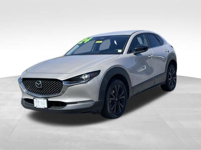 2024 Mazda Mazda CX-30 2.5 S Select Sport