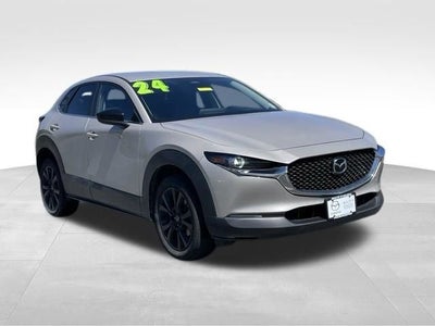 2024 Mazda Mazda CX-30 2.5 S Select Sport