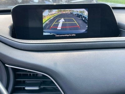 2023 Mazda Mazda CX-30 2.5 S Select Package