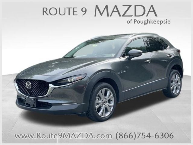 2023 Mazda Mazda CX-30 2.5 S Select Package