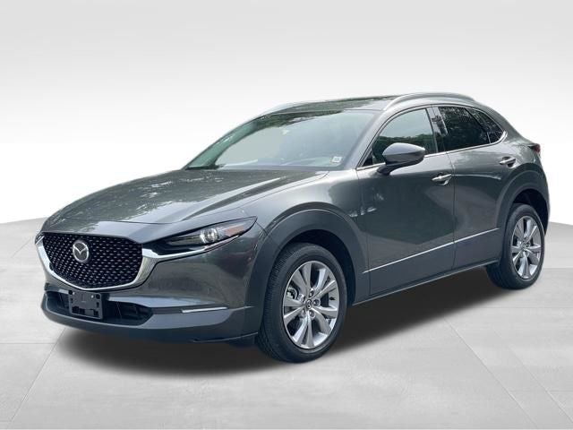 2023 Mazda Mazda CX-30 2.5 S Select Package