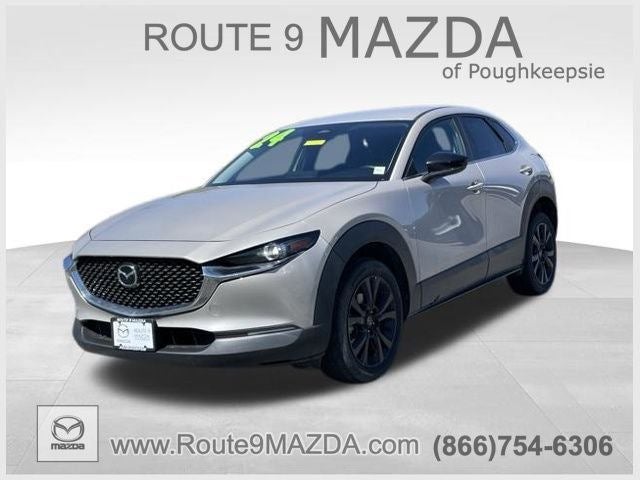 2024 Mazda Mazda CX-30 2.5 S Select Sport