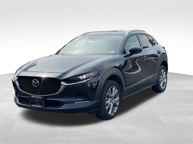2023 Mazda Mazda CX-30 2.5 S Select Package