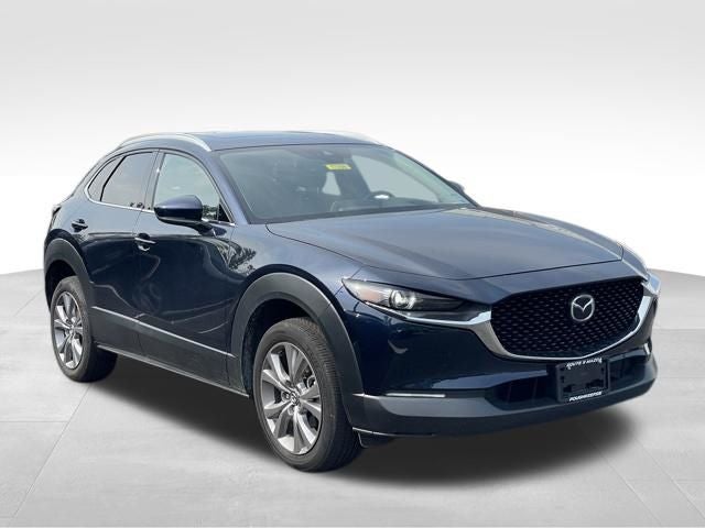 2023 Mazda Mazda CX-30 2.5 S Select Package