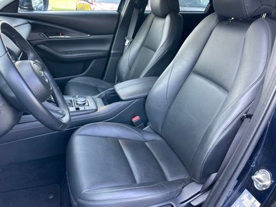 2023 Mazda Mazda CX-30 2.5 S Select Package