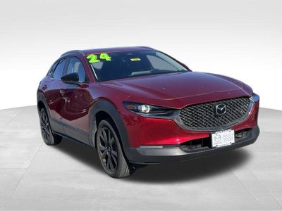2024 Mazda Mazda CX-30 2.5 S Select Sport