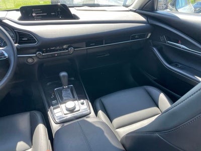 2025 Mazda Mazda CX-30 2.5 S Select Sport