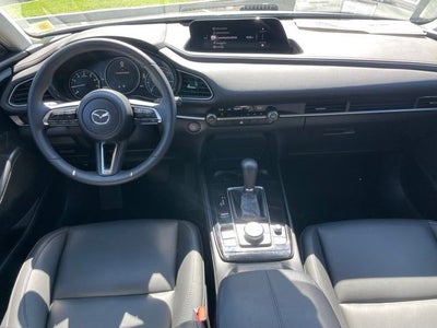 2025 Mazda Mazda CX-30 2.5 S Select Sport