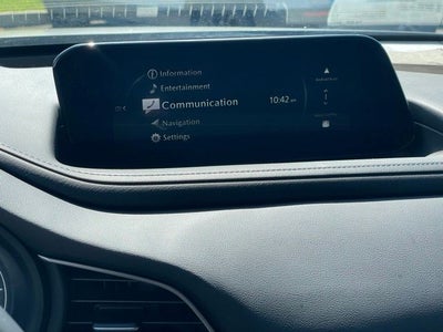 2025 Mazda Mazda CX-30 2.5 S Select Sport