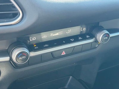 2025 Mazda Mazda CX-30 2.5 S Select Sport