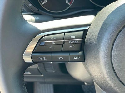 2025 Mazda Mazda CX-30 2.5 S Select Sport