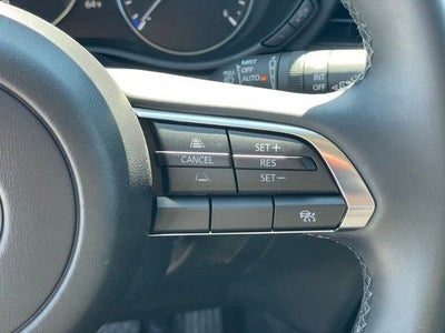 2025 Mazda Mazda CX-30 2.5 S Select Sport