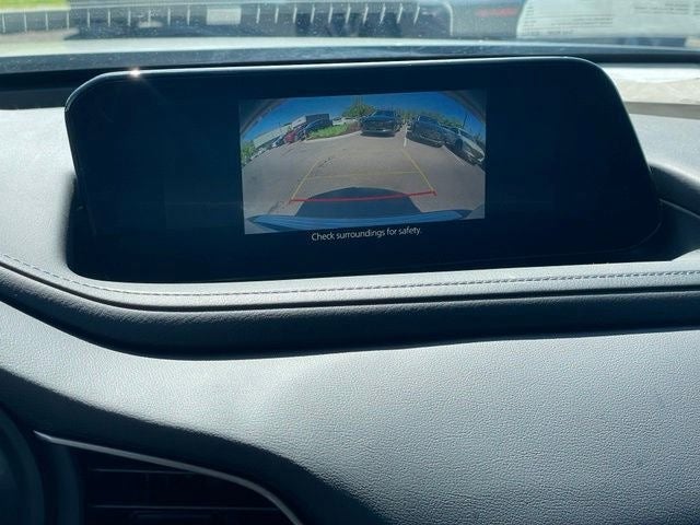 2025 Mazda Mazda CX-30 2.5 S Select Sport
