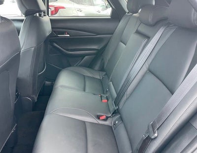 2025 Mazda Mazda CX-30 2.5 S Select Sport