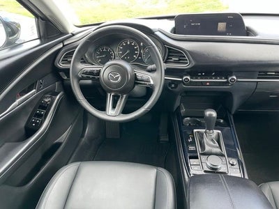 2025 Mazda Mazda CX-30 2.5 S Select Sport