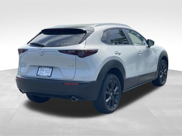 2024 Mazda Mazda CX-30 2.5 S Select Sport