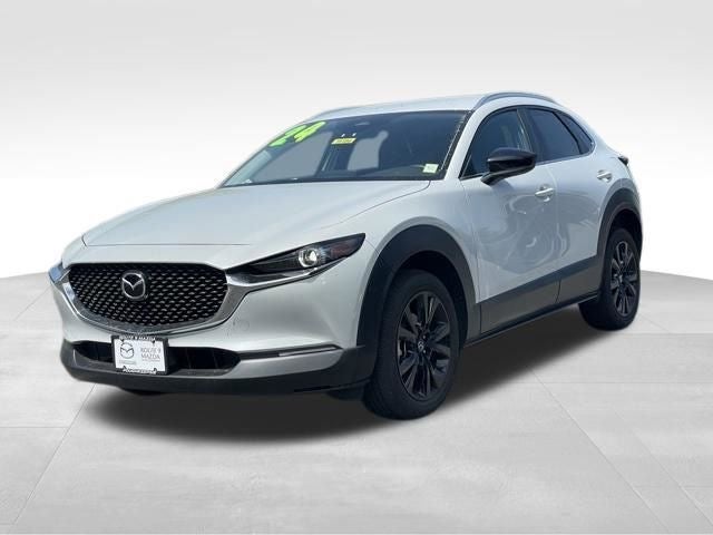 2024 Mazda Mazda CX-30 2.5 S Select Sport