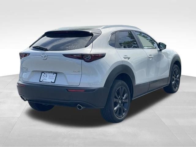 2024 Mazda Mazda CX-30 2.5 S Select Sport