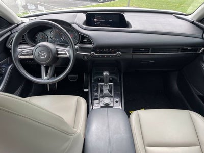 2022 Mazda Mazda CX-30 2.5 S Preferred Package