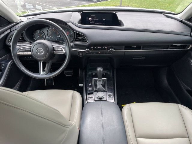 2022 Mazda Mazda CX-30 2.5 S Preferred Package